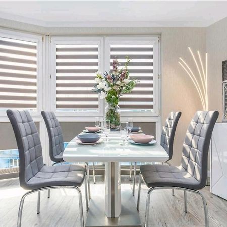 קולובז'ג Flamingo ​Apartments מראה חיצוני תמונה