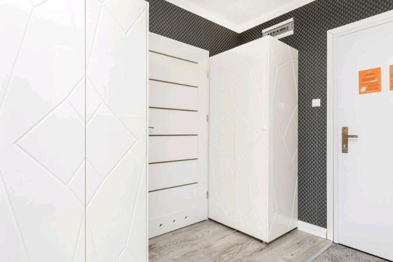 קולובז'ג Flamingo ​Apartments מראה חיצוני תמונה
