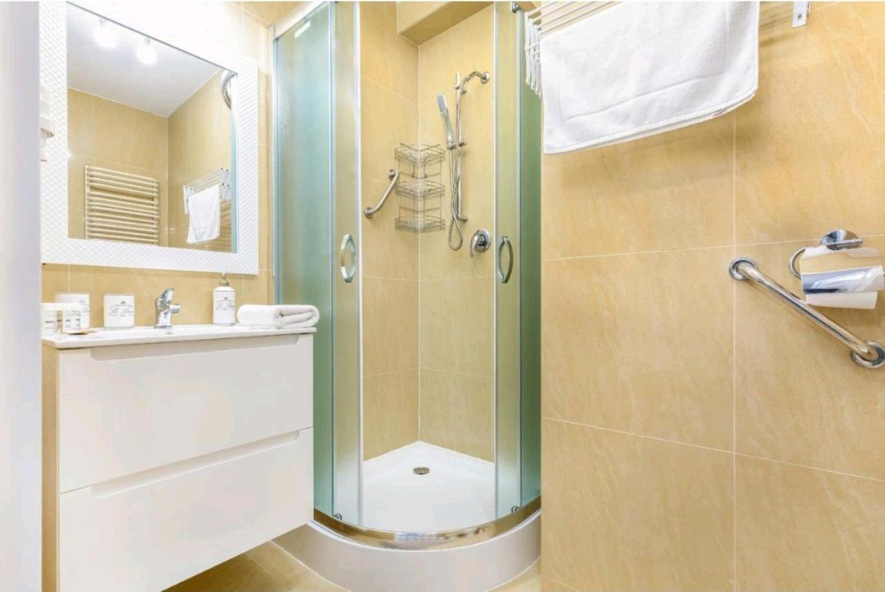 קולובז'ג Flamingo ​Apartments מראה חיצוני תמונה