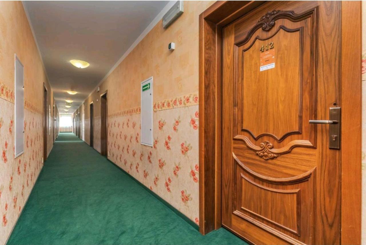 קולובז'ג Flamingo ​Apartments מראה חיצוני תמונה