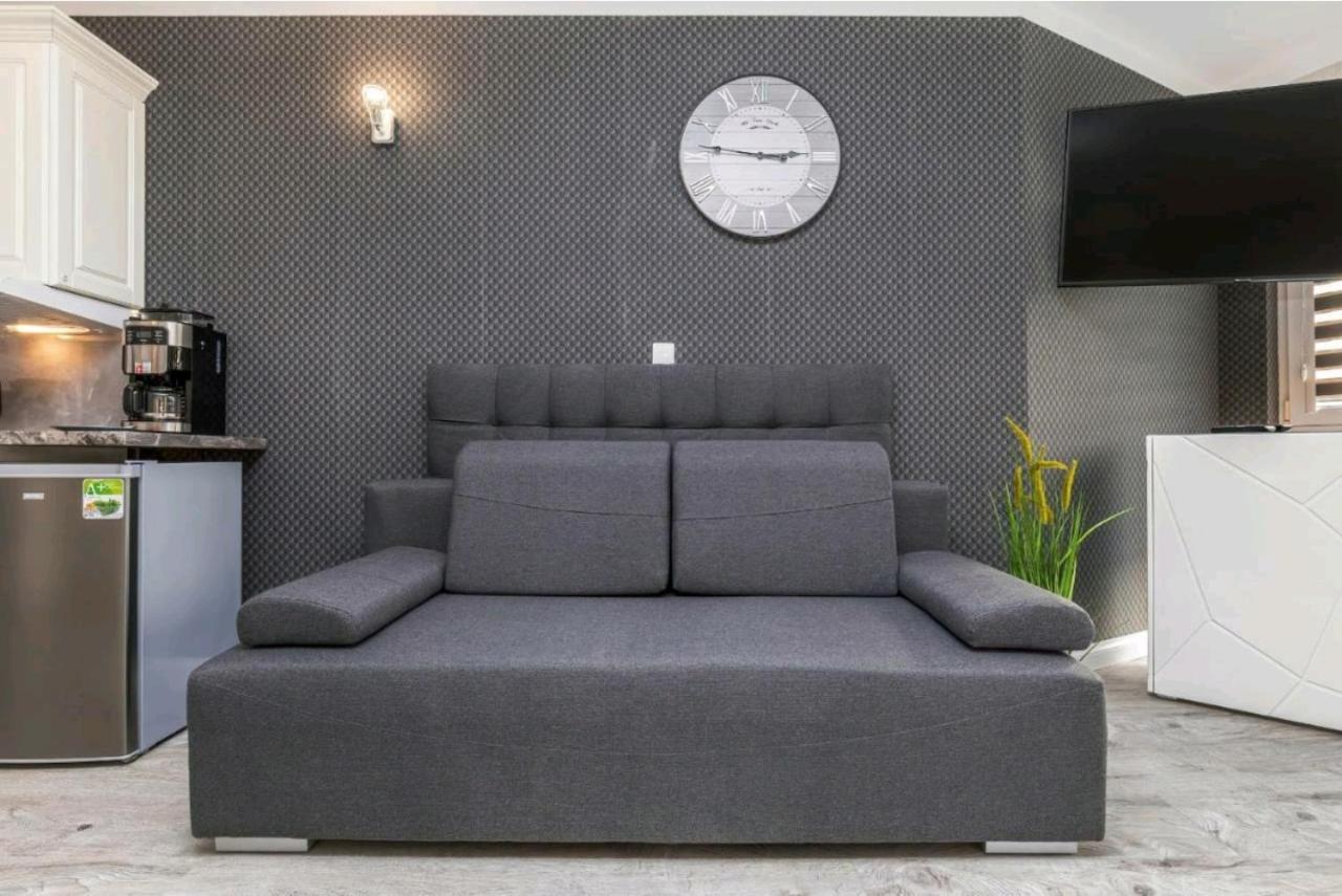 קולובז'ג Flamingo ​Apartments מראה חיצוני תמונה