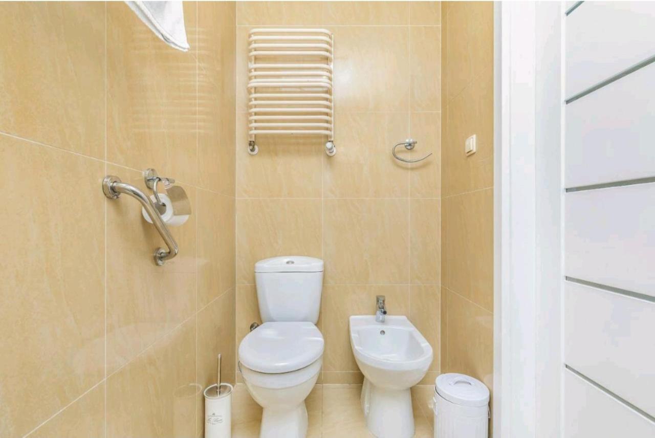 קולובז'ג Flamingo ​Apartments מראה חיצוני תמונה
