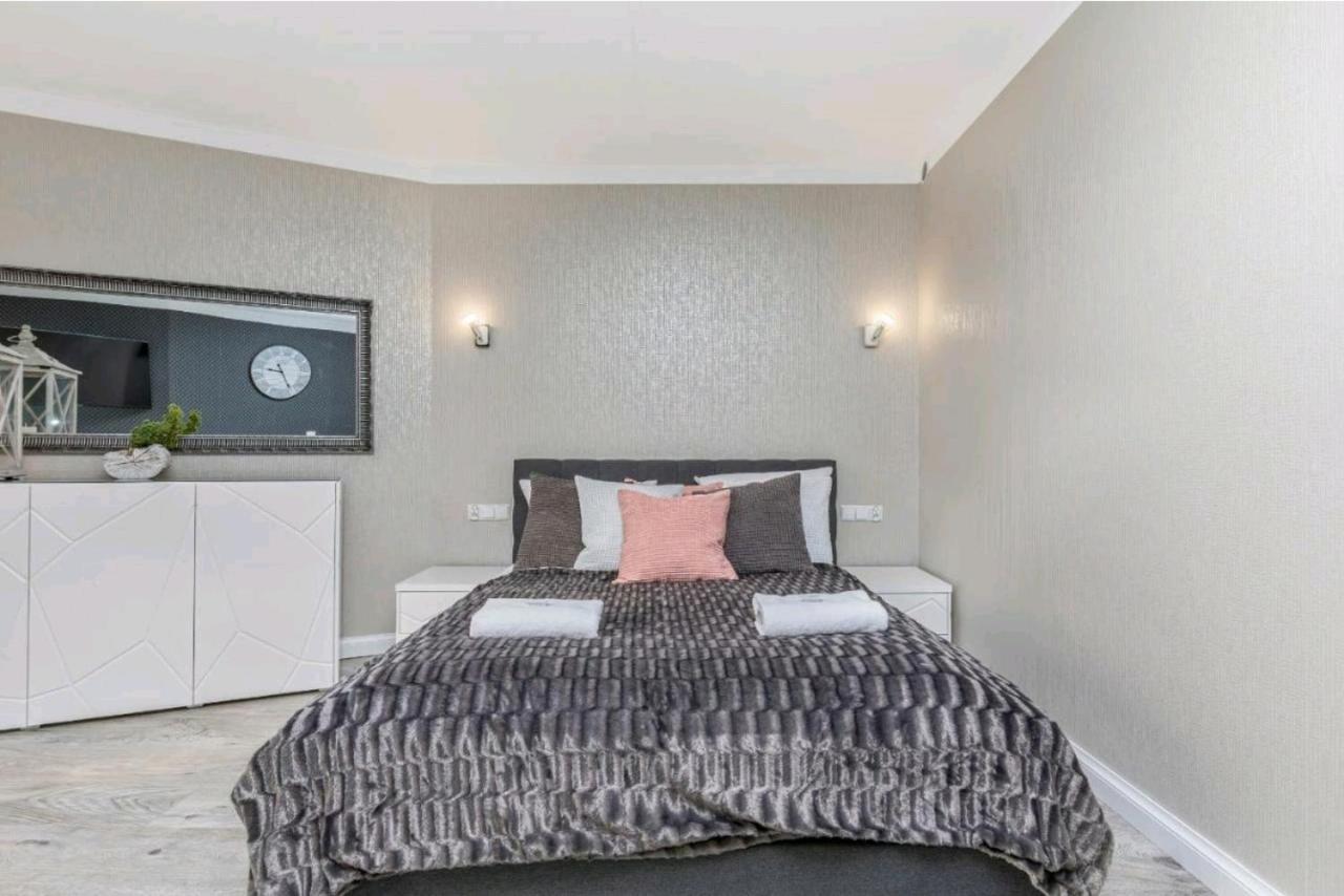 קולובז'ג Flamingo ​Apartments מראה חיצוני תמונה